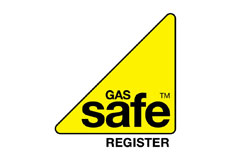 gas safe companies Upper Cam